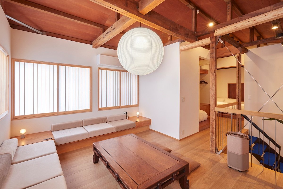 Traditional Houses /7min walk fromAsakusa gallery image 5