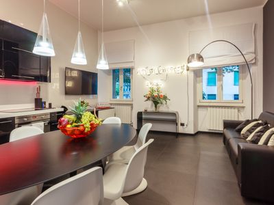 New duplex apts in VATICAN – M+I