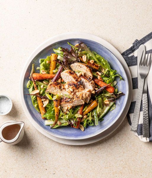 Photo of Vietnamese-style Chicken