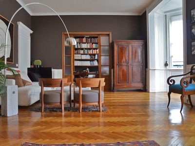 Luxury Apartment in the Heart Milano/10 min Duomo