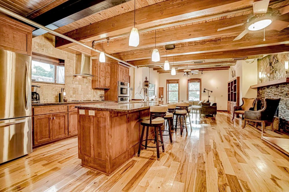 Downtown Stilwater, Riverview Condo gallery image 5