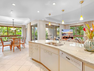 Maui Resort Rentals: Ka’anapali Ali’i 121