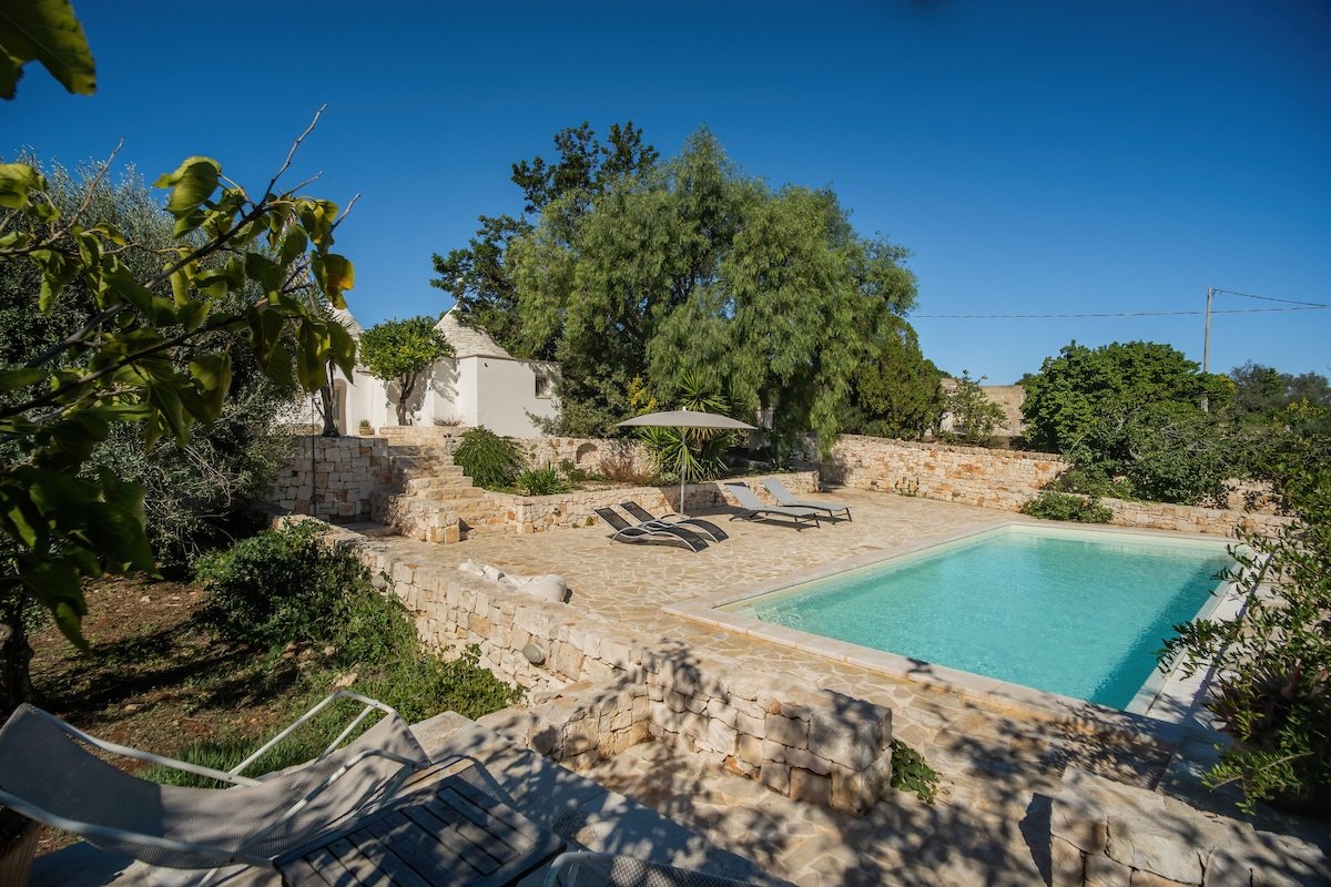 TrulloLimone by TrulliCervarolo gallery image 4