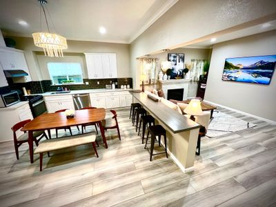 Luxurious & Grand 8 BR at the heart of San Jose