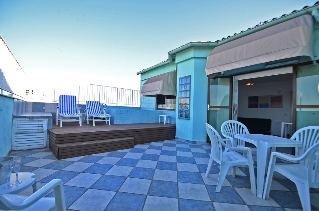 Penthouse Oceanview Copacab/Ipanema gallery image 4