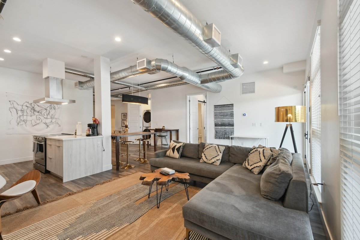 Cowboy Muse | RiNo Art Lofts gallery image 2