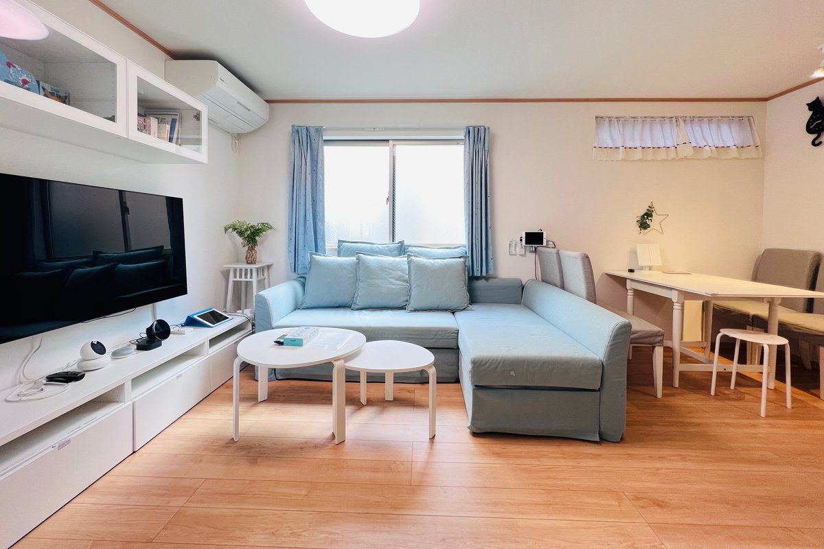 Ikebukuro sta 8 min/Modern3-story house/Max9