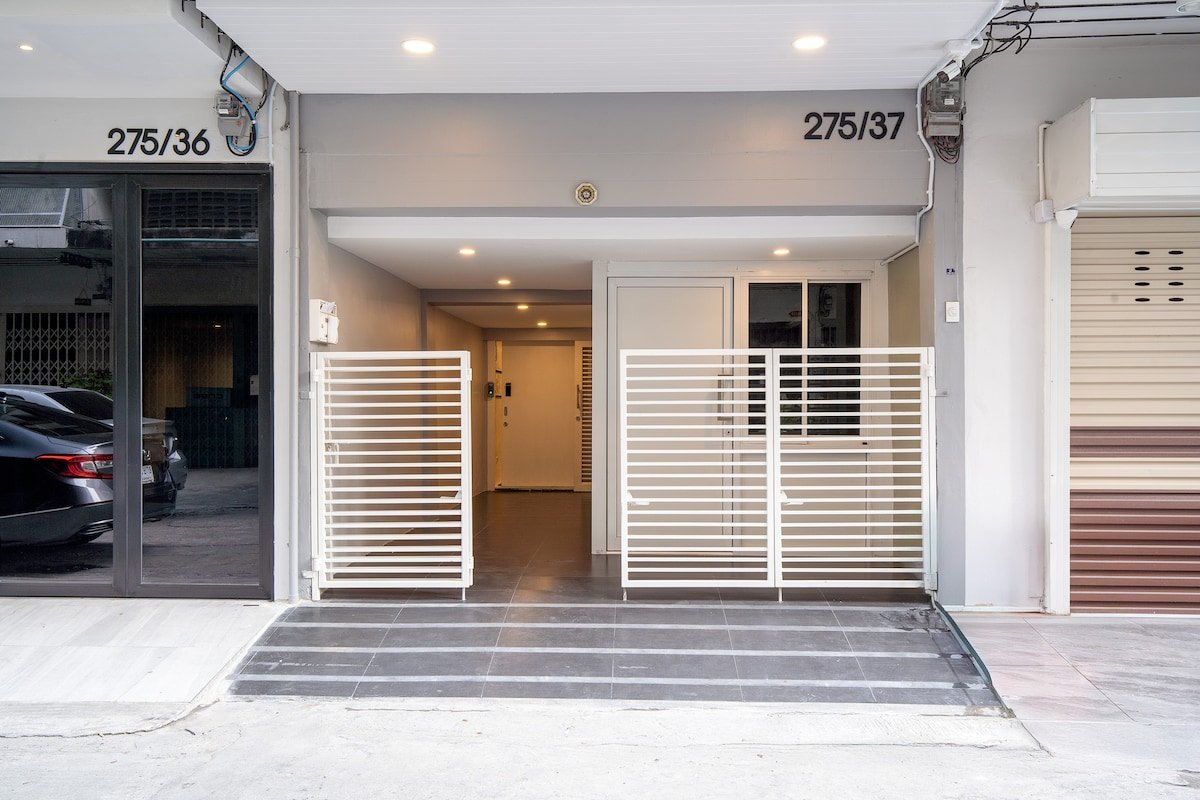 Townhouse 37 in Pratunam only 50m from 7/11 gallery image 5