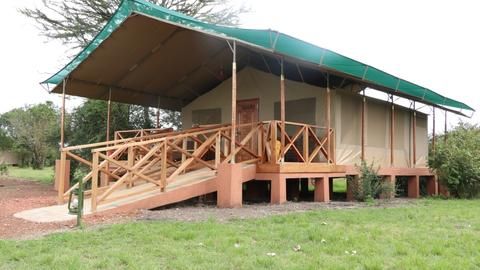 Loyk Mara Camp photo