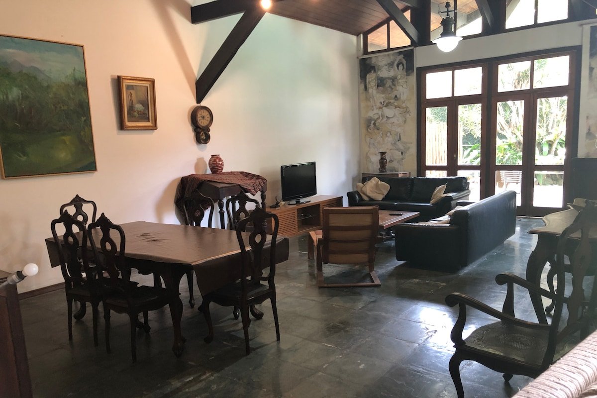 Casa na Barra pertinho do mar gallery image 5