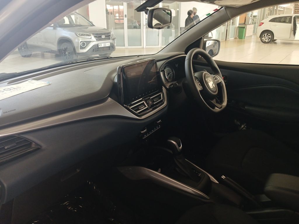 Used car gallery