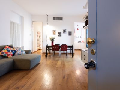 Corso di Porta Nuova 34: Downtown Jazz Vibes