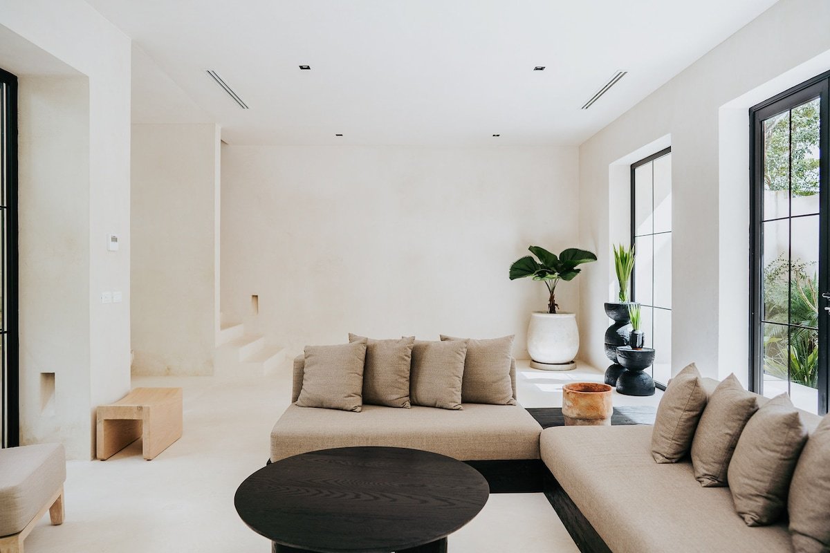 Villa Fosca by Jashita Tulum | 8 to 10 Guests gallery image 4