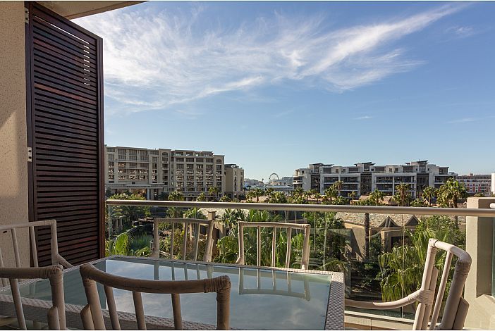 Photo 2 of Kylemore A 303 accommodation in V&A Waterfront, Cape Town with 2 bedrooms and 2 bathrooms