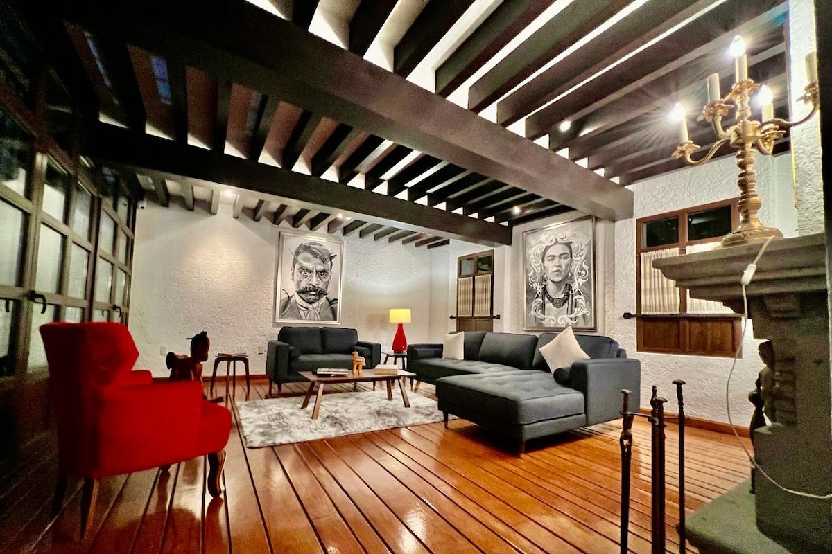 Casa Escondida gallery image 3