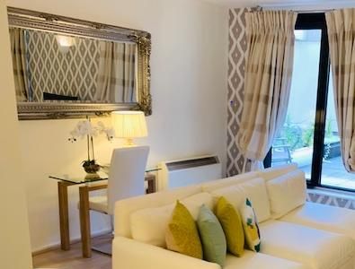 Premium 2bed 2bath, South Kensington