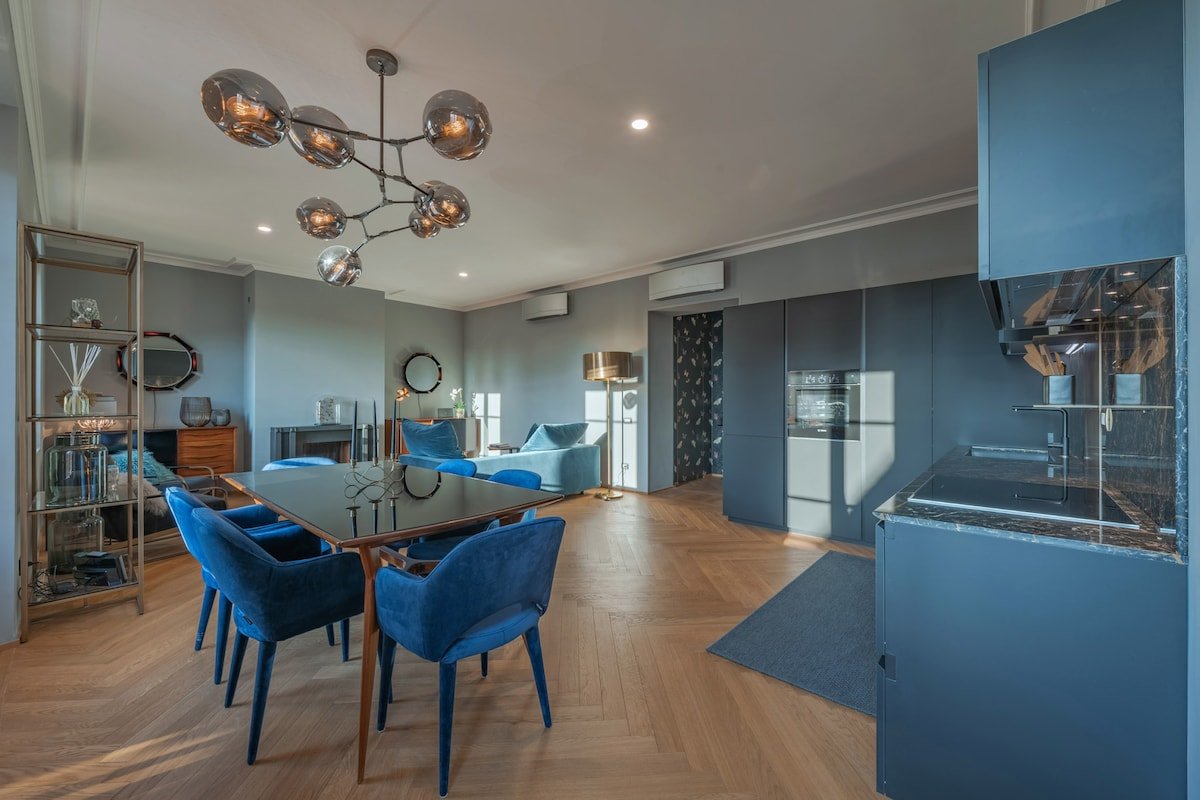 Repubblica Exclusive with Balcony gallery image 3