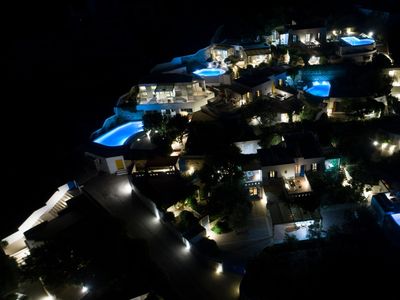 Villa ‘Yellow’ inviting to discover privpool 8 pax