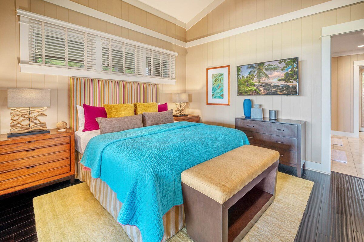 Lodge at Kukui’ula Bungalow 6 gallery image 4