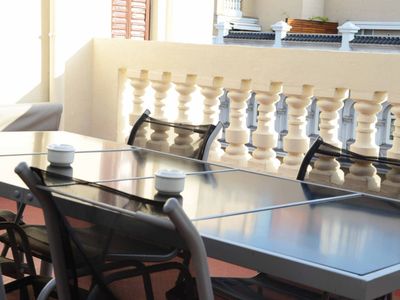 GV6, ÁTICO INCREÍBLE CON 2 TERRAZAS Y VISTAS EN GRAN VIA