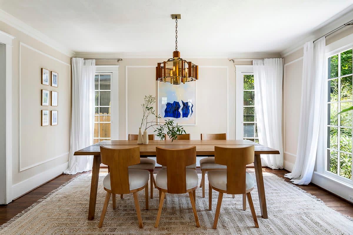 Charming Walk Street Home- A Venice Beach Hideaway gallery image 5