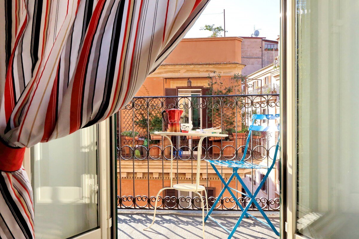 Moka Palace!Up to 22 people 500 mt fromTermini gallery image 4