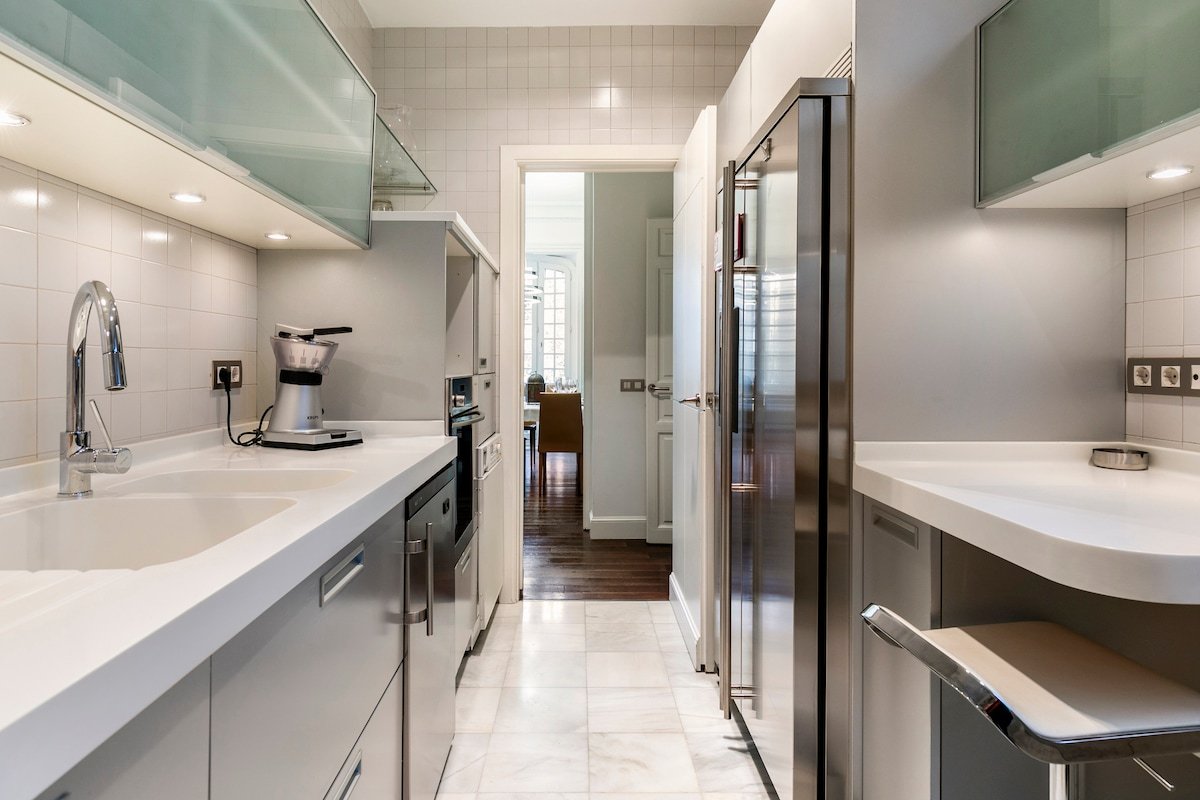 Madrid City Lux gallery image 5