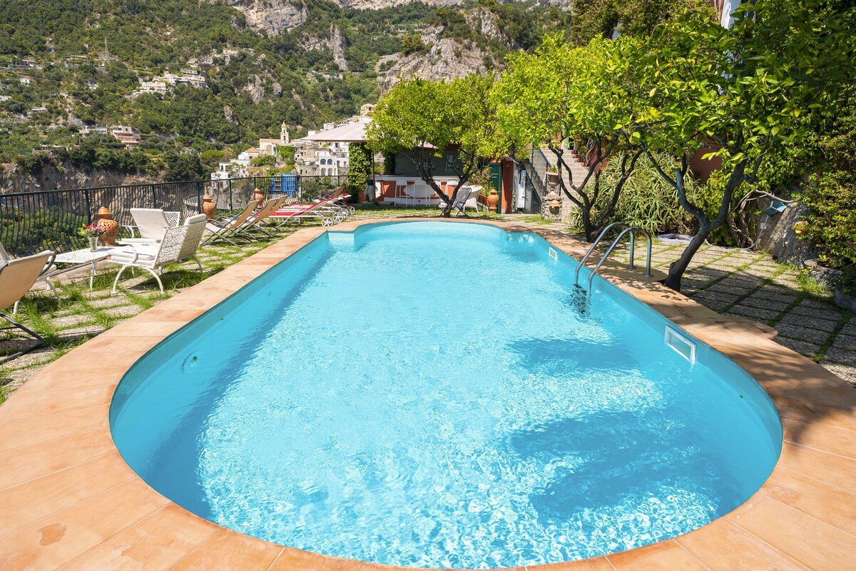 Villa Affresco gallery image 4