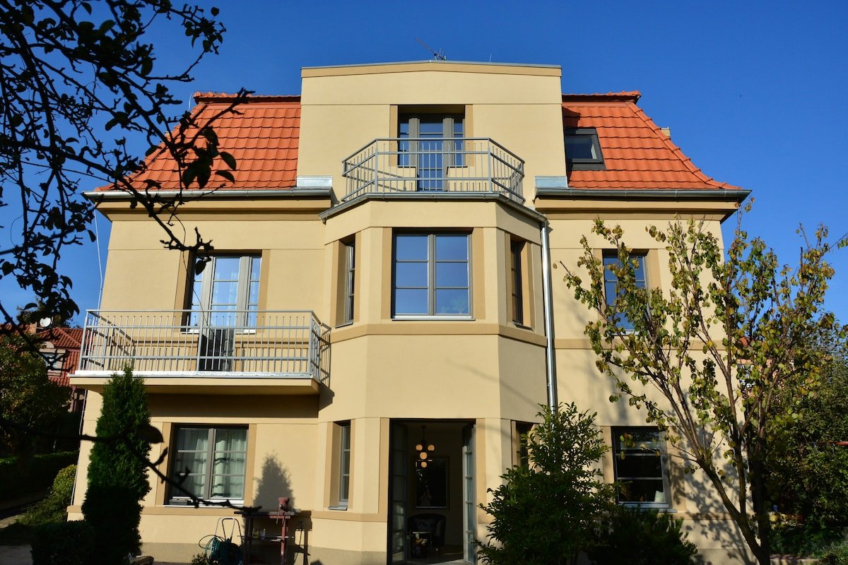 Villa Krocinka gallery image 4