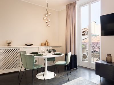 HL luxury apartment – 4 min from the duomo