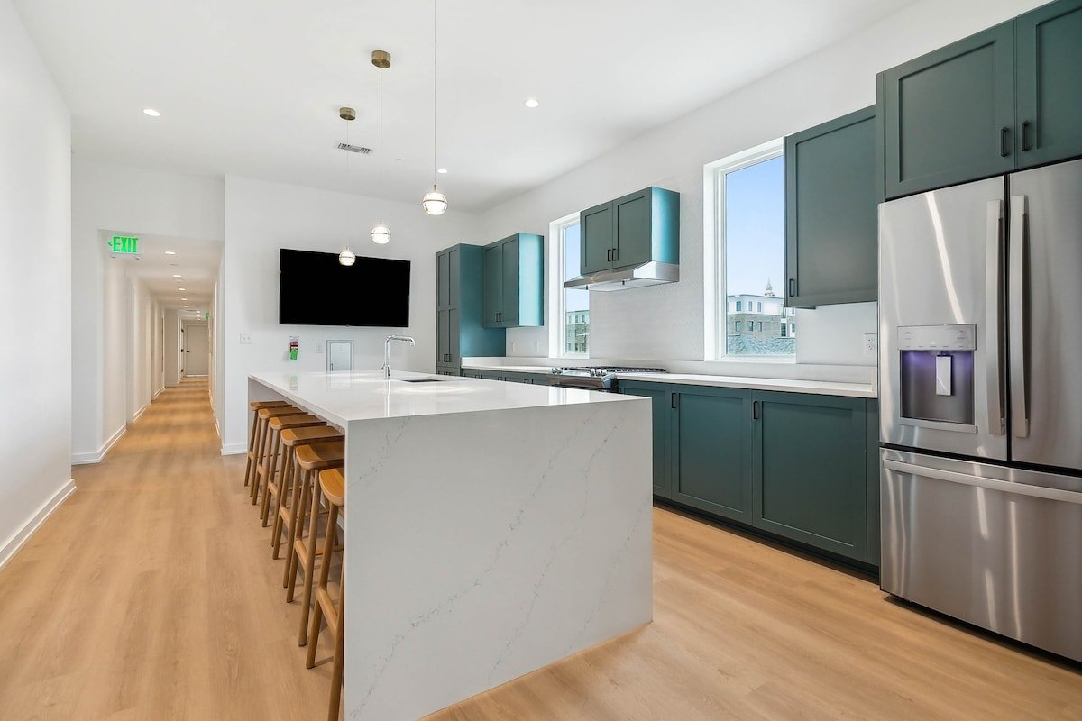 The Revelry | Bayou Escape | 9 bd w/Pool near FQ gallery image 4