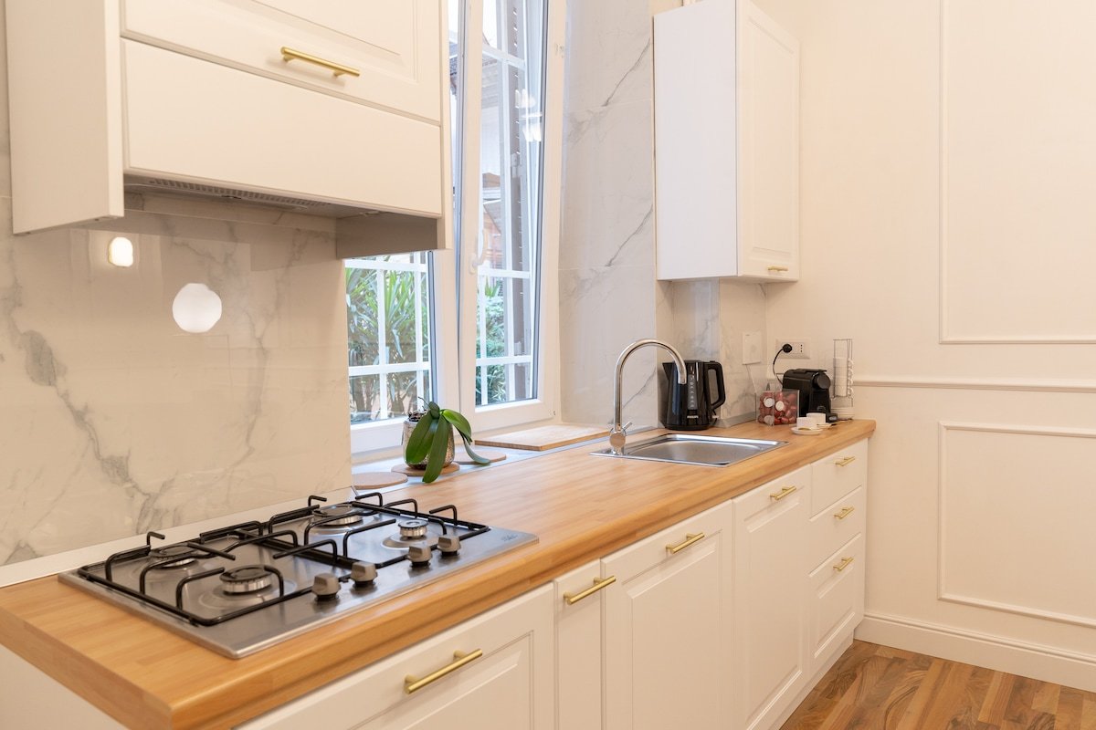 La Gioberta Holiday Home gallery image 4