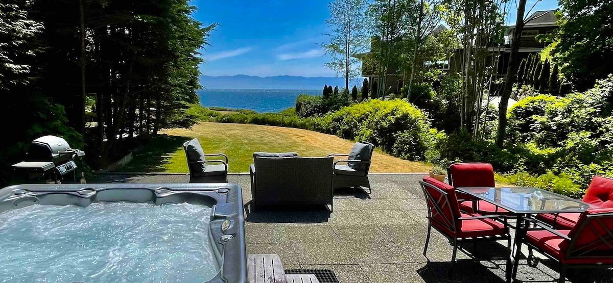 Points West OceanfrontResort 3bed OceanPoint House gallery image 2