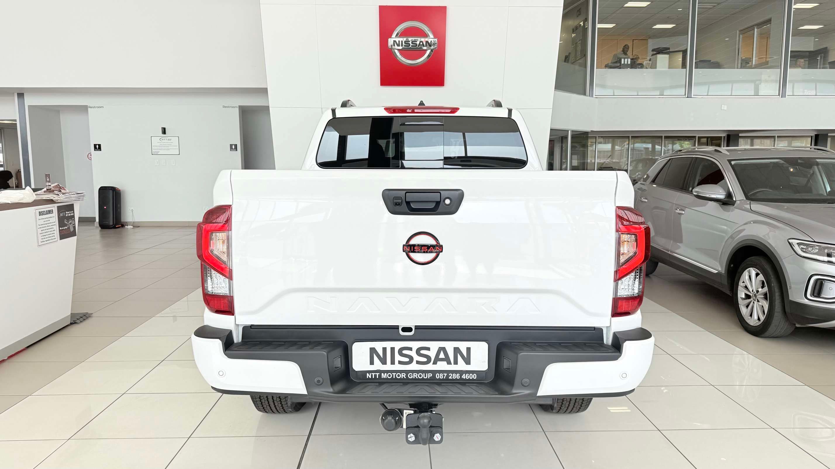 Used car gallery