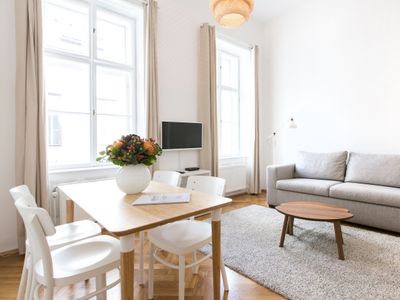 Two – Bedroom Appartmment – Nr 23