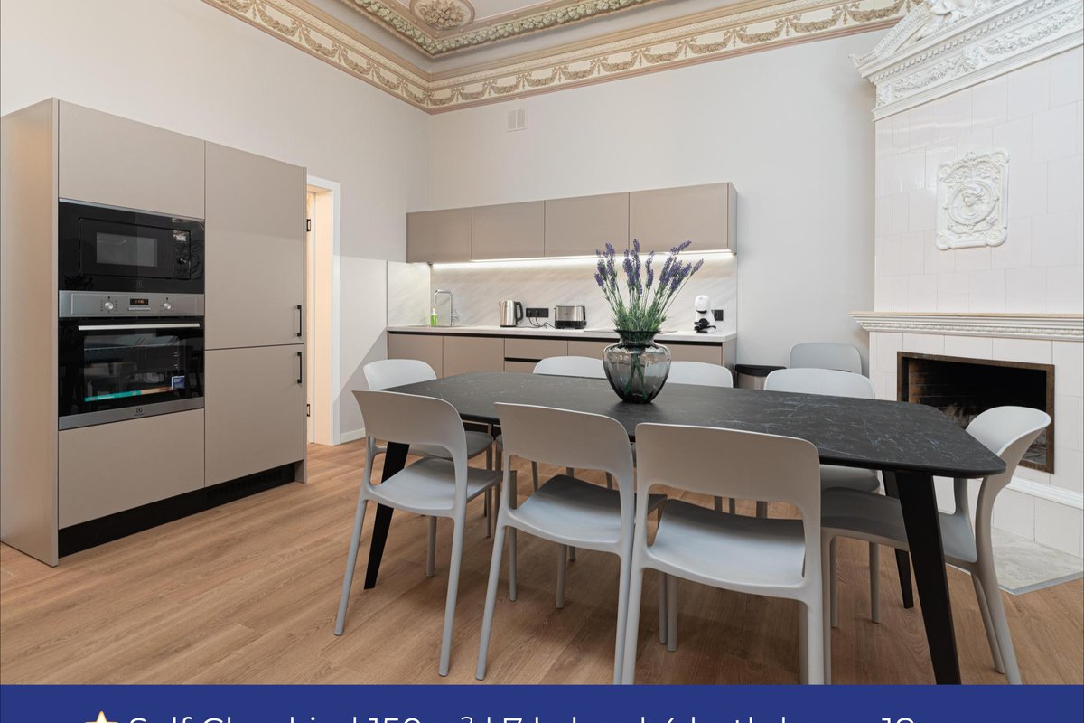 D⓷ Dzirnavu | by Dandelion Apartments & Suites