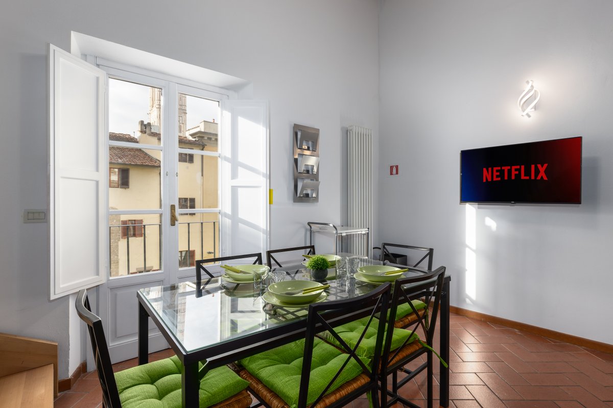 In Piazza Duomo Exclusive Apartment