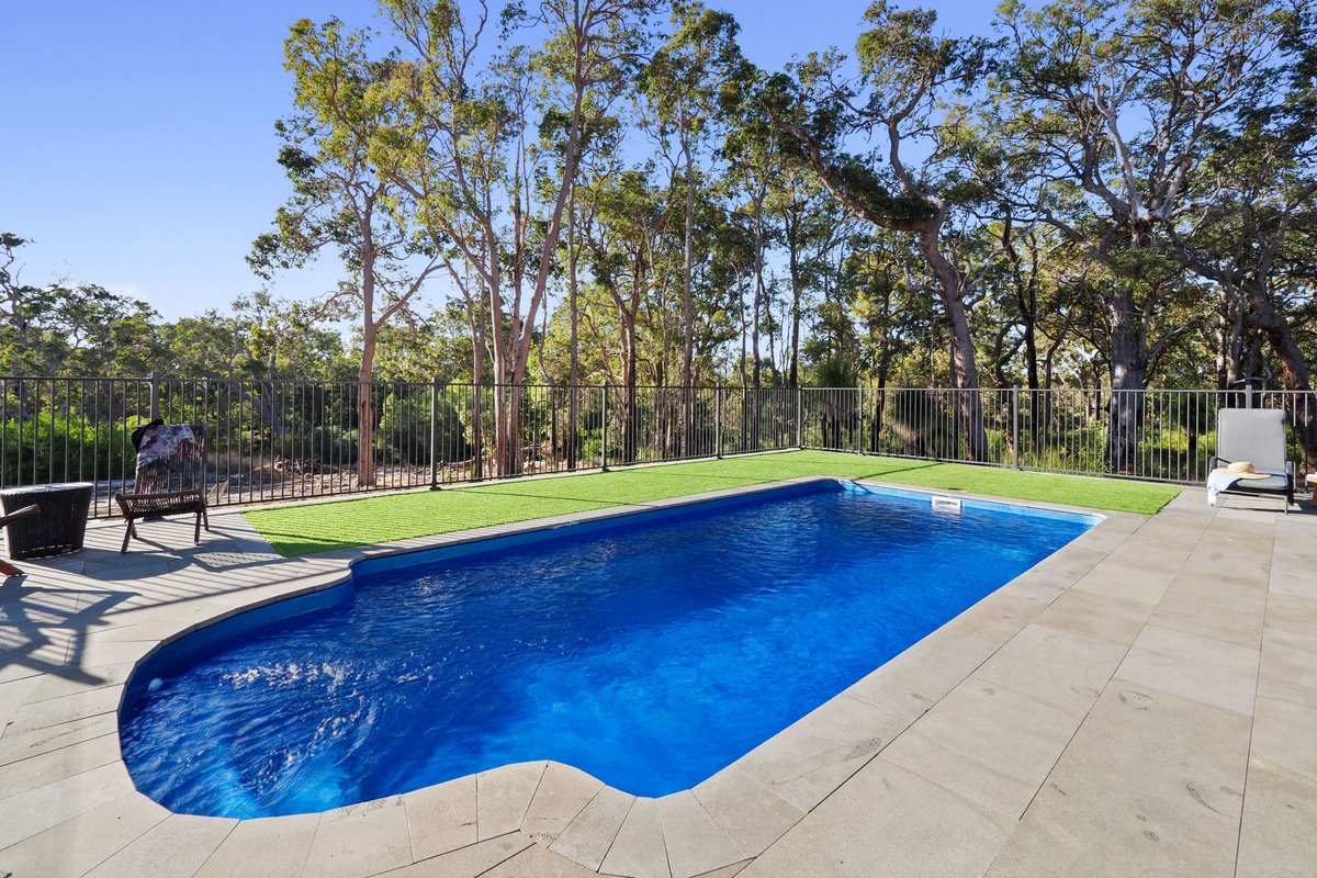 Casa Dee – Dunsborough Rural Retreat