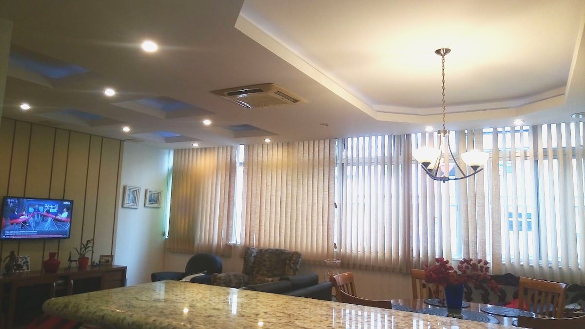 3 Bedrooms Copacabana/Ipanema gallery image 4