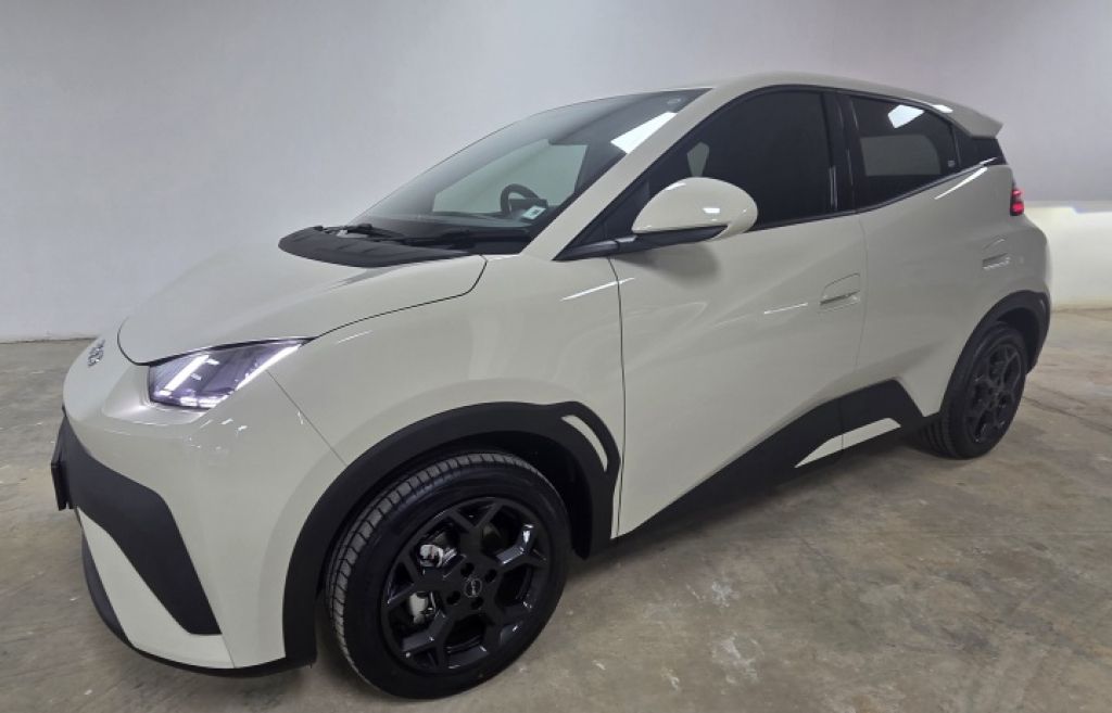 BYD DOLPHIN SURF DYNAMIC for Sale in South Africa