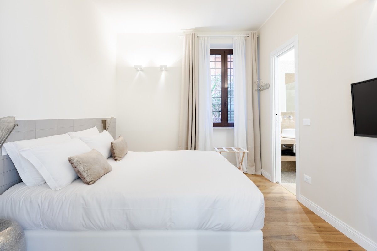 Pantheon casa raffinata con dettagli di lusso gallery image 3