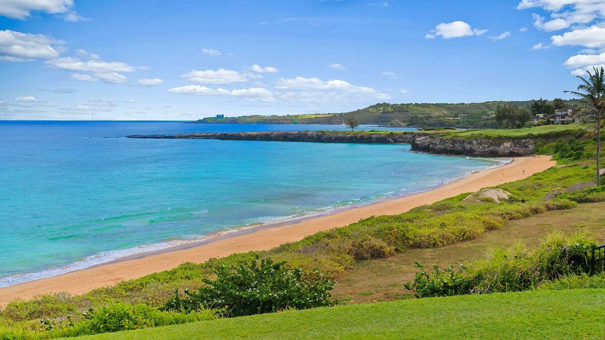 Kapalua Bay Villa 20G2 By Parrish Maui gallery image 5