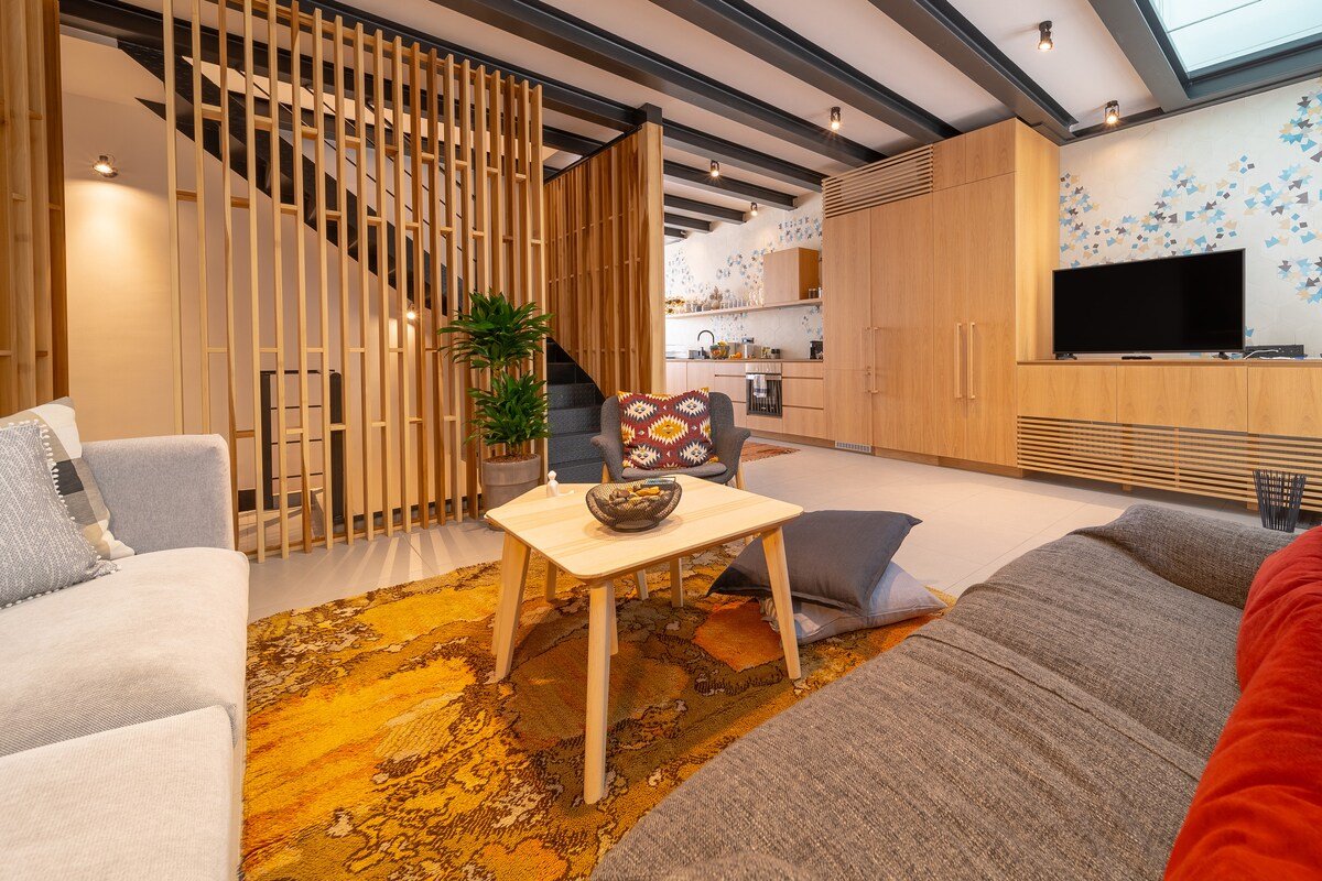 The HostMaster Gazi La Grande Maison gallery image 4