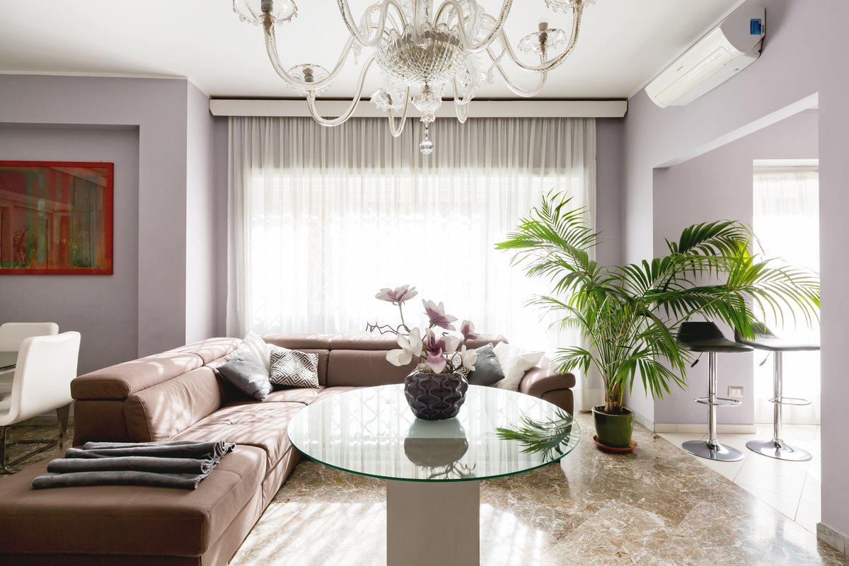 Hanini House Vatican area 4BR Terrace, Jetted tubs