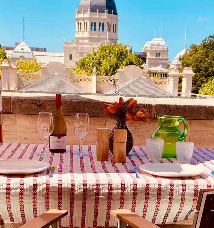 Royal View Apartment (CBD Edge) gallery image 5