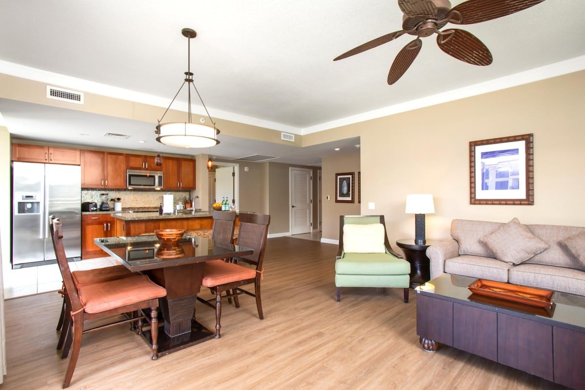 Honua Kai Hokulani 406 | FREE CAR | KBM Resorts gallery image 5