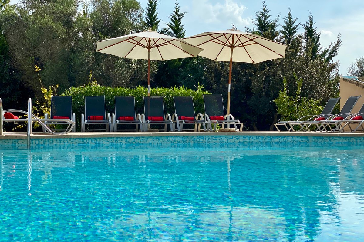 Cottage “Ca´n Bili”