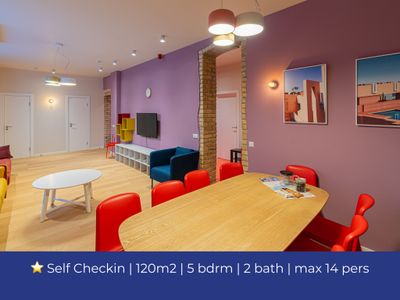 B⓶ Brivibas | by Dandelion Apartments & Suites