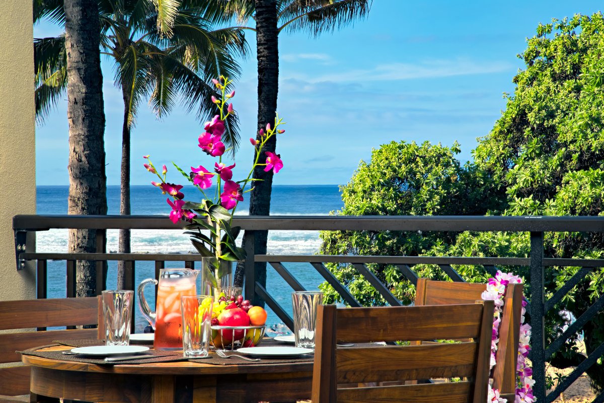 Villa 203 Ocean View Turtle Bay