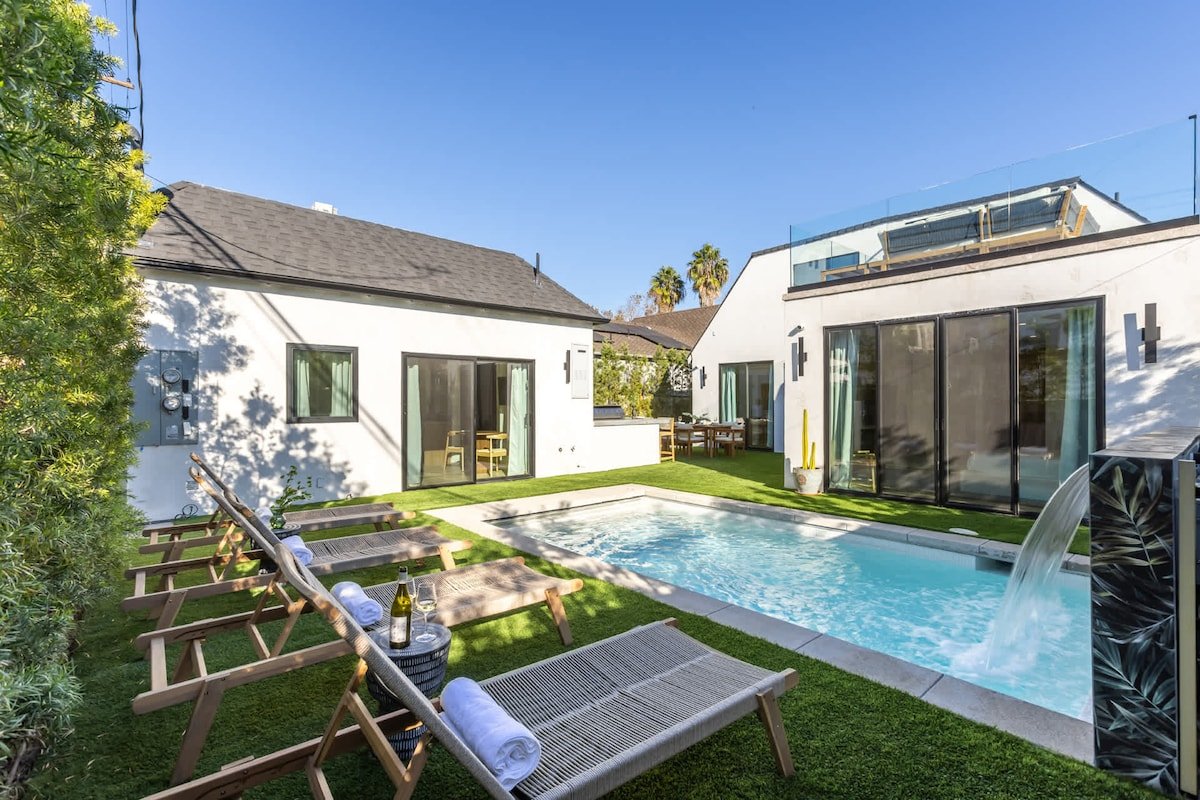 Casa Tulum by Oraklus